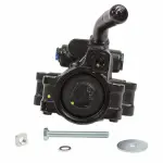 Motorcraft™ Power Steering Pump