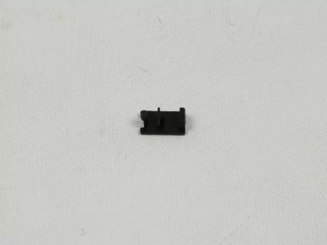 Shifter Override Cap