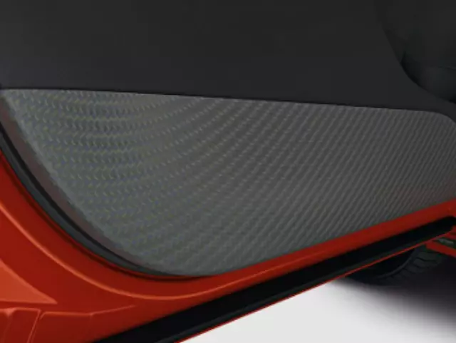 2018-2020 Honda Fit - Inner Door Panel Protector