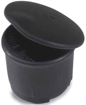 GM Accessories 23218701 Smokers Package in Black GM Accessories 23218701 Smokers Package in Black