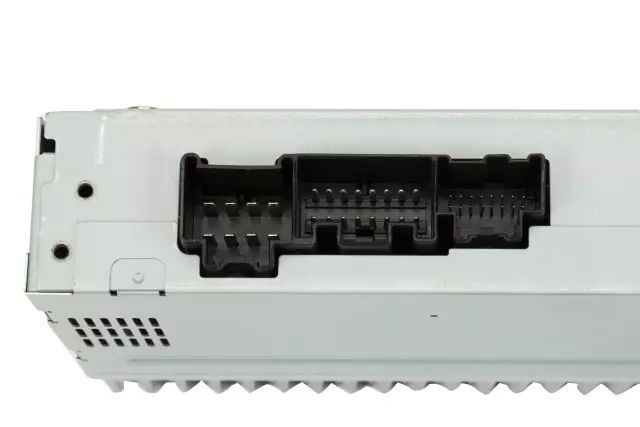 Radio Speaker Amplifier