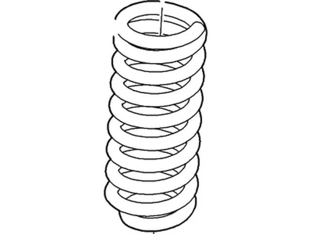 Coil Spring