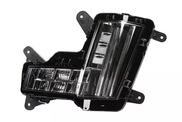 2015-2020 Cadillac - Driver Side Turn Signal Lamp