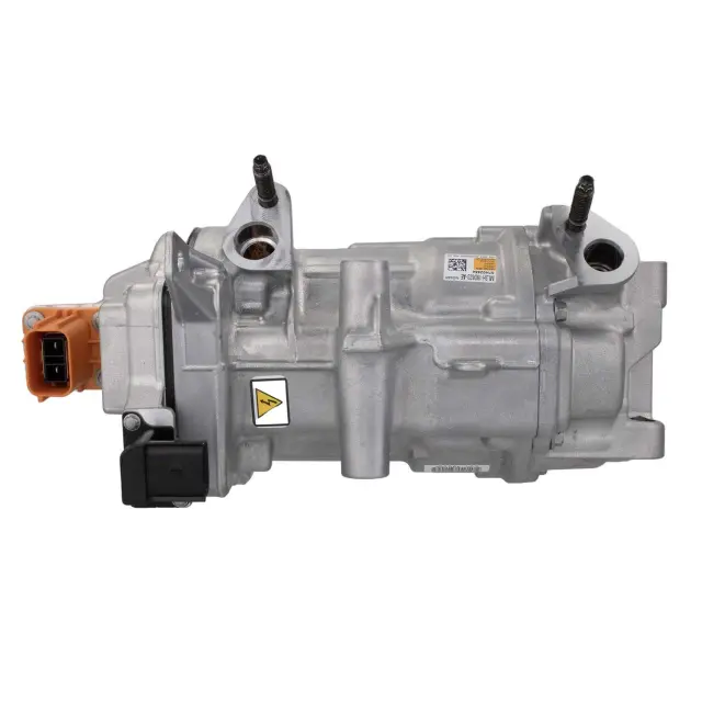 YCC-658 - Motorcraft™ A/C Compressor - 2021-2025 Ford F-150