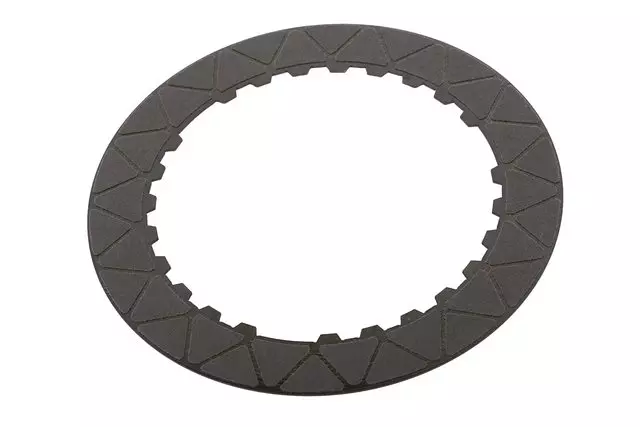 Automatic Transmission 1-2-3-4-6-7-8-9-10-Reverse Clutch Plate