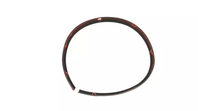 2015-2019 Subaru Outback - Lower Molding Protector