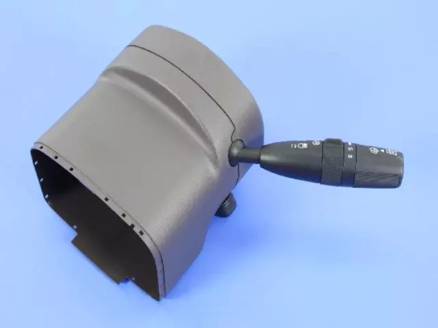 Steering Column Module