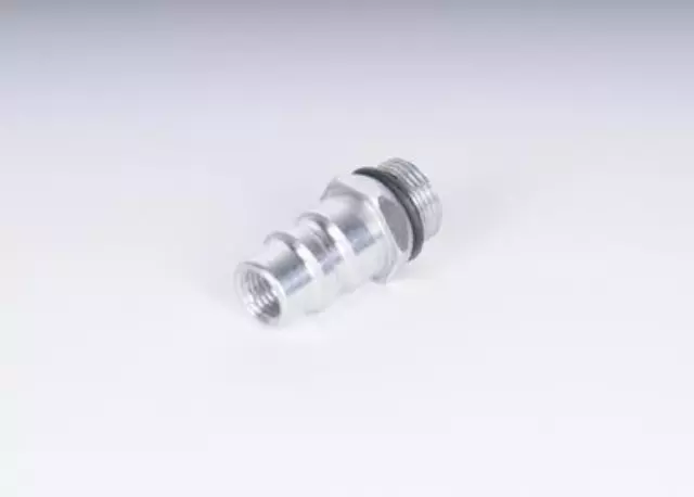 Low Pressure Air Conditioning Service Valve