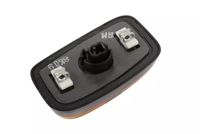 Passenger Side Roof Clearance Outer Lamp