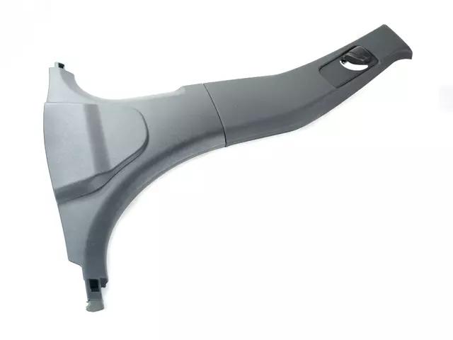 B Pillar Molding, Left