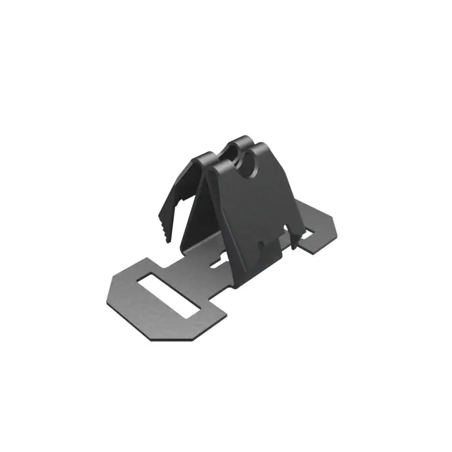 Z-axis Clip, Right Or Left