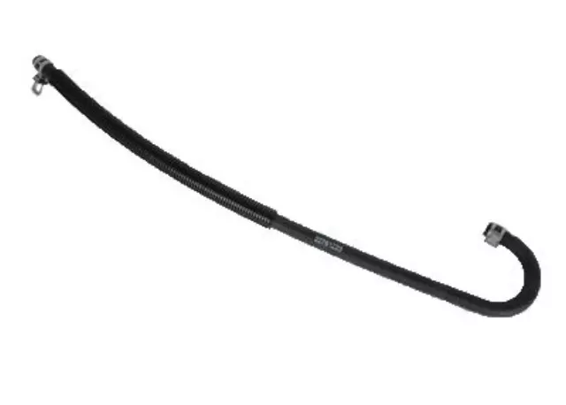 Power Brake Booster Outlet Hose Assembly