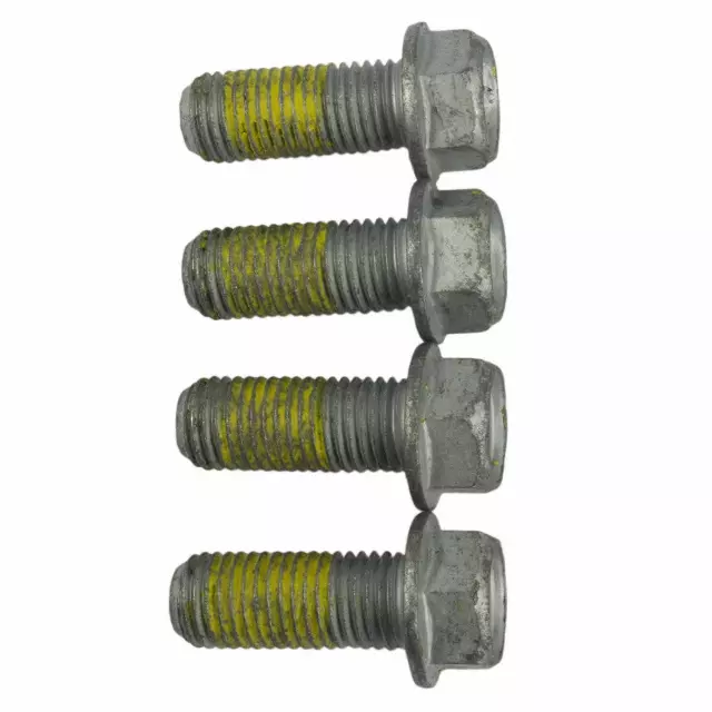 2009-2024 Ford - Disc Brake Caliper Bracket Mounting Bolt