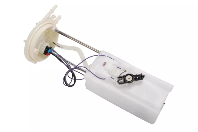 Fuel Pump Module Kit with Level Sensor