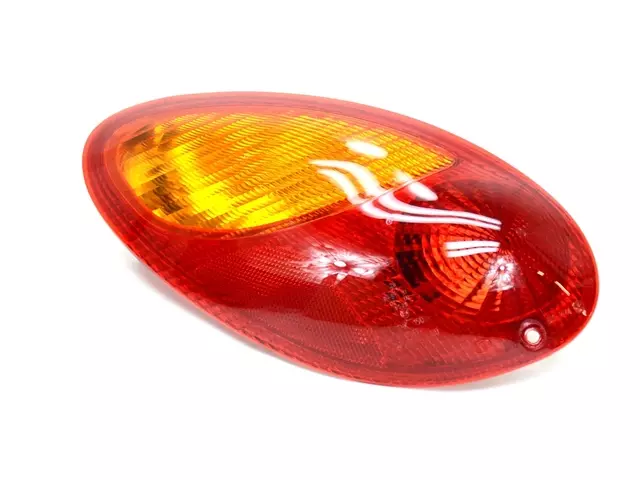 Tail Stop Turn Lamp, Left