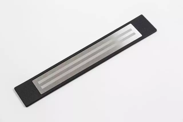 Door Sill Protection Trim With Logo 5K4-071-303