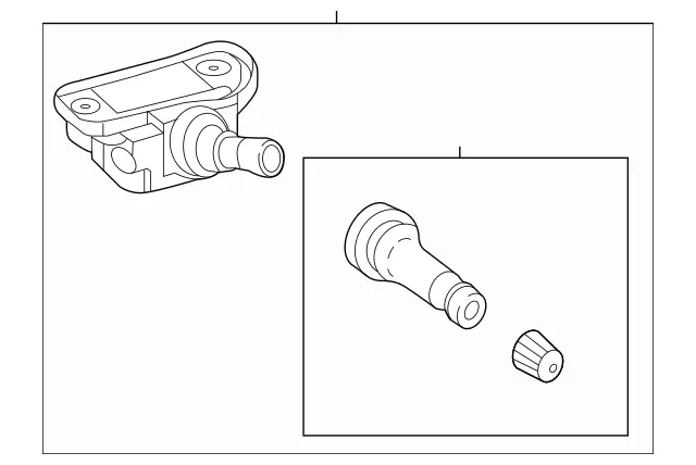 〇〇 Timing Belt Tensioner 5636429 90530124 for Opel Factory