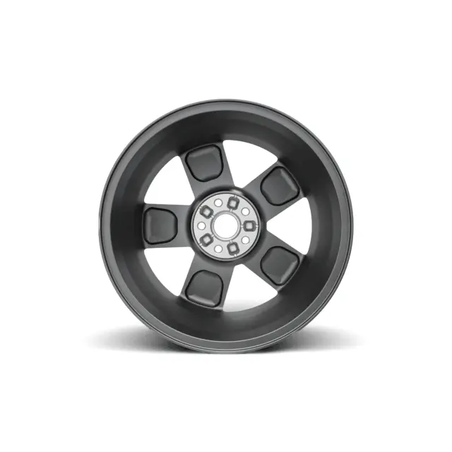 2010-2014 Mopar Wheel, Alloy 1AN34XZAAD | All Mopar Parts