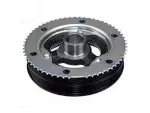Engine Crankshaft Pulley