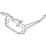 Mount Bracket