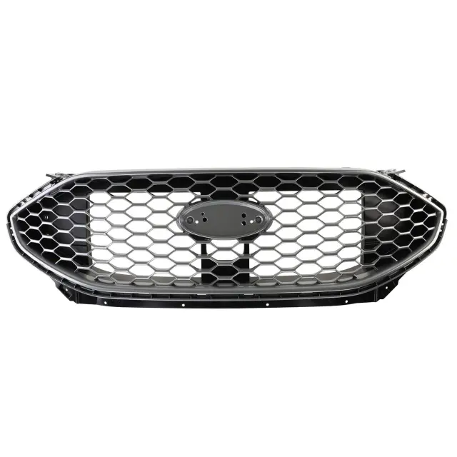 Grille Assembly Radiator PT4Z-8200-AA | OEM Parts Online