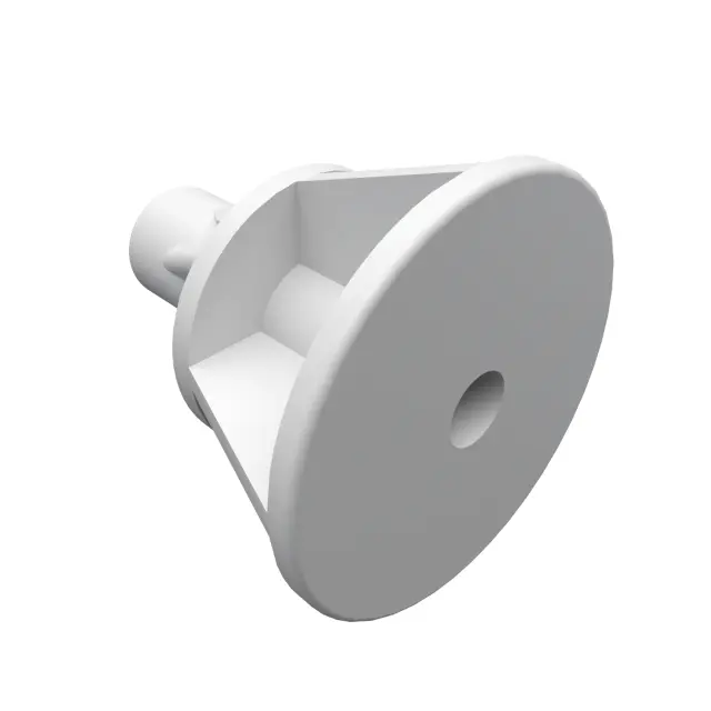 Genuine Alfa Romeo Nut Plastic | Mopar Online Parts