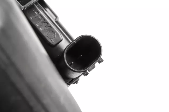 Fuel Tank Filler Pipe Housing