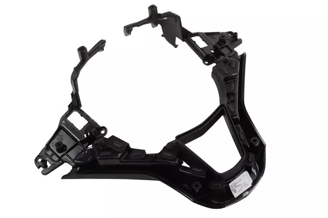 2021-2024 Cadillac Engineered Zebra Wood Steering Wheel Trim