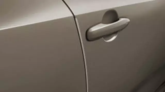 Door Edge Guards