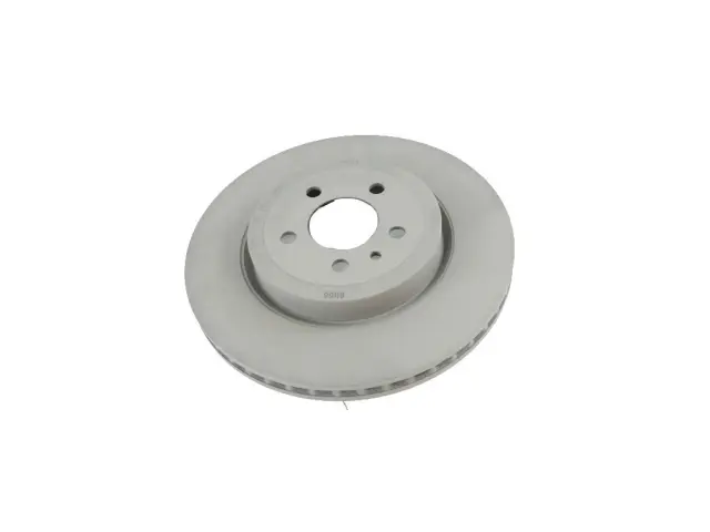 Brake Rotor, Export