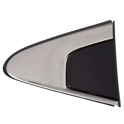 Genuine Ford AG1Z-5425556-AA Door Molding - OEM Replacement Part