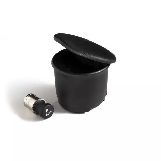 Smokers Package - Black