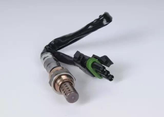 Heated Oxygen Sensor
