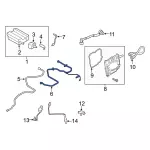 Hose & Tube Assembly