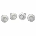 Washer Reservoir Screw