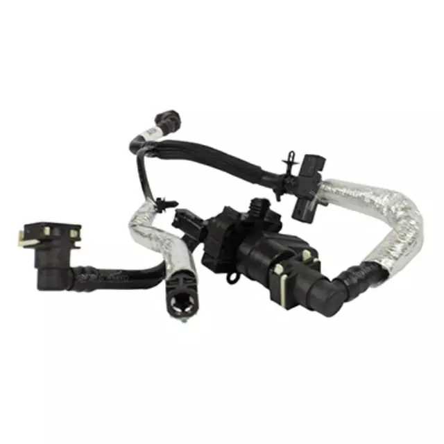 2018-2022 Ford EcoSport Tube GN1Z-9B033-B | OEM Parts Online