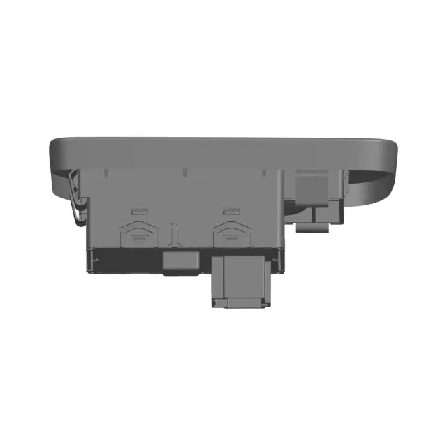 RT-25292 ページ 2025-2026 Ram Door Switch And Bezel Assembly, Passenger Side