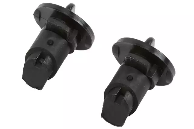 Instrument Panel Compartment Door Bumper ***sold individually - qty 1 each***