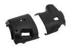 Ebony Steering Column Trim Cover Kit