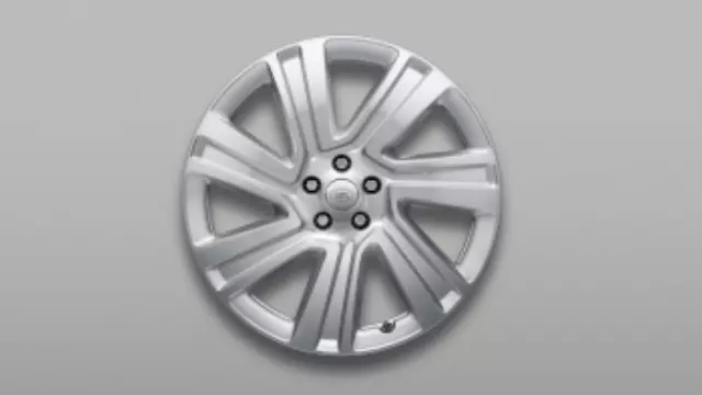 Aluminum Wheel - 22-Inch Style 7023