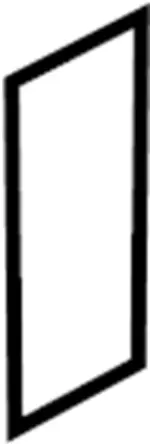 Apron Assembly Hole Cover