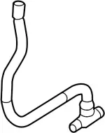 Connector Hose