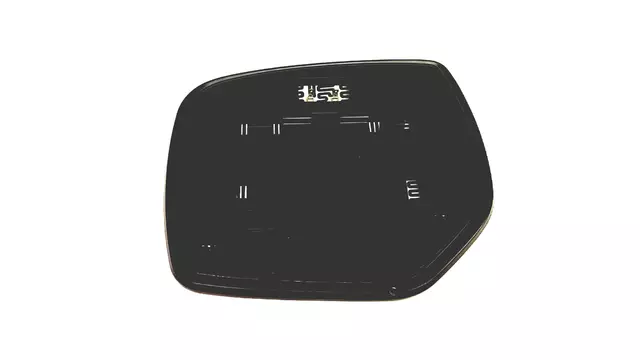 Glass, for Mirror Passengers Side [ heated type ]