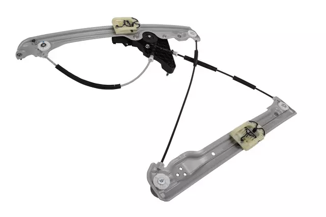 Front Driver Side Door Window Regulator
