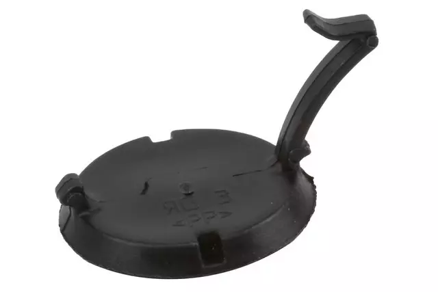 Anthracite Tail Lamp Access Hole Cover