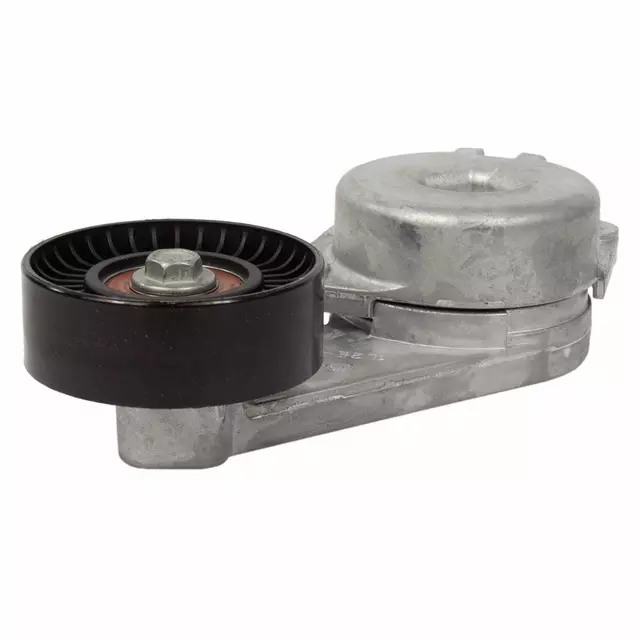 Accessory Drive Belt Tensioner Assembly