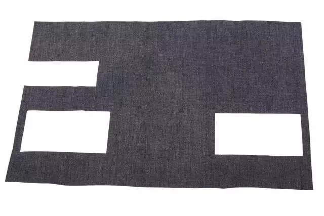 Headlining Trim Panel Tape