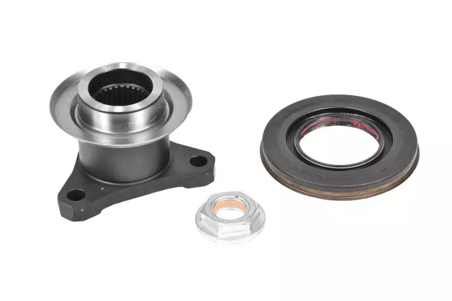 Differential Pinion Seal