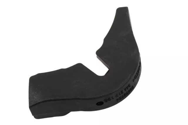 Engine Assembly Process Hole Plug