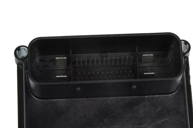 Electronic Brake Control Module Assembly